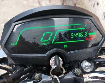 Серый Лифан CityR 200, объемом двигателя 0.18 л и пробегом 5 тыс. км за 1150 $, фото 2 на Automoto.ua