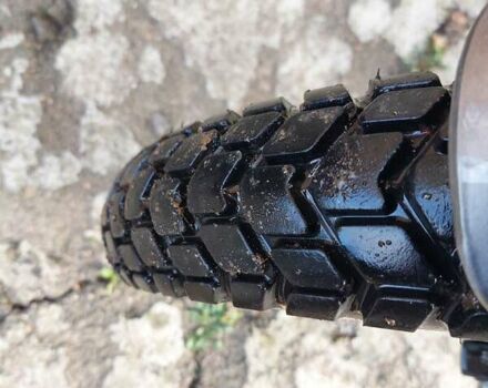 Серый Лифан CityR 200, объемом двигателя 0.18 л и пробегом 5 тыс. км за 1150 $, фото 3 на Automoto.ua