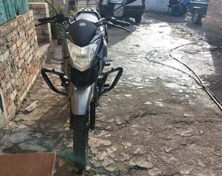 Серый Лифан CityR 200, объемом двигателя 0.18 л и пробегом 5 тыс. км за 1150 $, фото 7 на Automoto.ua