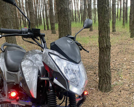 Сірий Ліфан CityR 200, об'ємом двигуна 0.18 л та пробігом 9 тис. км за 1000 $, фото 3 на Automoto.ua