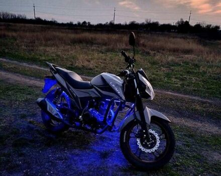 Сірий Ліфан CityR 200, об'ємом двигуна 0 л та пробігом 9 тис. км за 1066 $, фото 3 на Automoto.ua