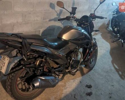 Серый Лифан CityR 200, объемом двигателя 0.18 л и пробегом 3 тыс. км за 1100 $, фото 3 на Automoto.ua