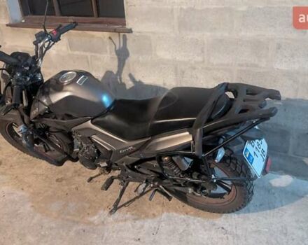 Серый Лифан CityR 200, объемом двигателя 0.18 л и пробегом 3 тыс. км за 1100 $, фото 1 на Automoto.ua