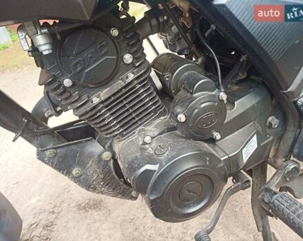 Серый Лифан CityR 200, объемом двигателя 0.17 л и пробегом 7 тыс. км за 1100 $, фото 4 на Automoto.ua