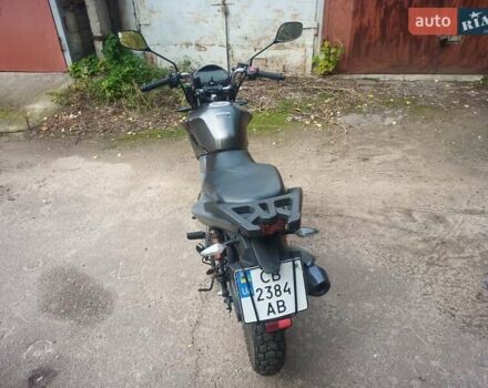 Серый Лифан CityR 200, объемом двигателя 0.17 л и пробегом 7 тыс. км за 1100 $, фото 7 на Automoto.ua