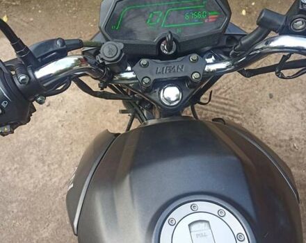 Серый Лифан CityR 200, объемом двигателя 0.17 л и пробегом 7 тыс. км за 1100 $, фото 3 на Automoto.ua