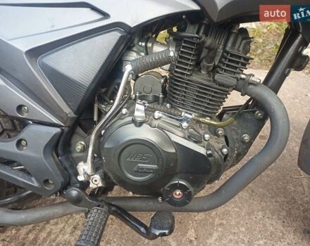 Серый Лифан CityR 200, объемом двигателя 0.17 л и пробегом 7 тыс. км за 1100 $, фото 1 на Automoto.ua