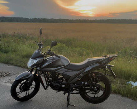 Серый Лифан CityR 200, объемом двигателя 0.18 л и пробегом 10 тыс. км за 944 $, фото 4 на Automoto.ua