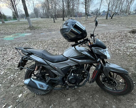 Серый Лифан CityR 200, объемом двигателя 0.18 л и пробегом 10 тыс. км за 944 $, фото 3 на Automoto.ua