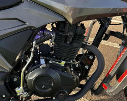 Серый Лифан CityR 200, объемом двигателя 0 л и пробегом 4 тыс. км за 1300 $, фото 6 на Automoto.ua