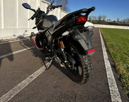 Серый Лифан CityR 200, объемом двигателя 0 л и пробегом 4 тыс. км за 1300 $, фото 4 на Automoto.ua