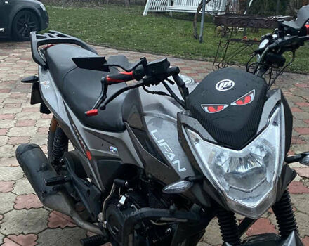 Серый Лифан CityR 200, объемом двигателя 0 л и пробегом 5 тыс. км за 1200 $, фото 7 на Automoto.ua