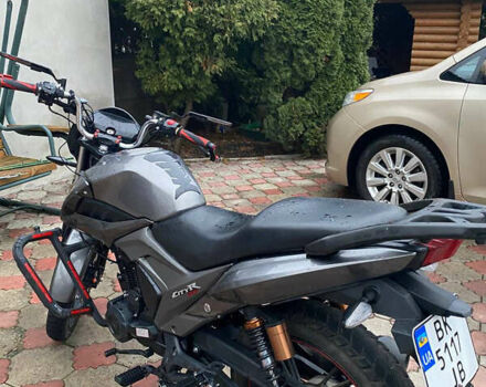 Серый Лифан CityR 200, объемом двигателя 0 л и пробегом 5 тыс. км за 1200 $, фото 5 на Automoto.ua