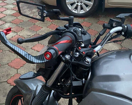 Серый Лифан CityR 200, объемом двигателя 0 л и пробегом 5 тыс. км за 1200 $, фото 1 на Automoto.ua