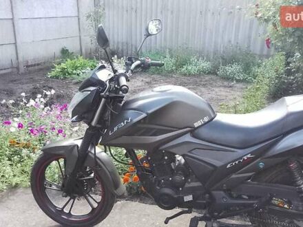 Ліфан CityR 200 2019 у Прилуках на Automoto.ua Сірий Ліфан CityR 200, об'ємом двигуна 0 л та пробігом 6 тис. км за 1126 $, фото 1 на Automoto.ua
