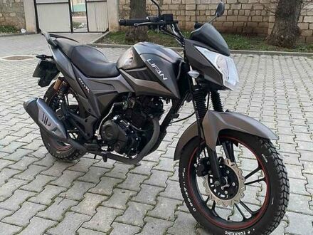Лифан CityR 200 2020 в Черновцах на Automoto.ua Серый Лифан CityR 200, объемом двигателя 0 л и пробегом 6 тыс. км за 1300 $, фото 1 на Automoto.ua