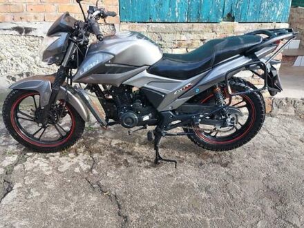 Серый Лифан CityR 200, объемом двигателя 0.18 л и пробегом 5 тыс. км за 1150 $, фото 1 на Automoto.ua