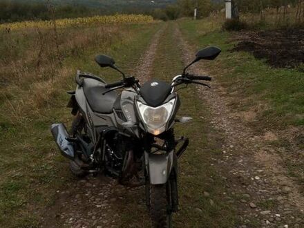 Серый Лифан CityR 200, объемом двигателя 0 л и пробегом 9 тыс. км за 1066 $, фото 1 на Automoto.ua