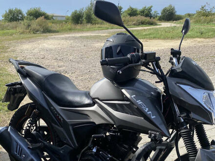 Ліфан CityR 200 2023 у Яворове на Automoto.ua Сірий Ліфан CityR 200, об'ємом двигуна 0.18 л та пробігом 9 тис. км за 1000 $, фото 1 на Automoto.ua