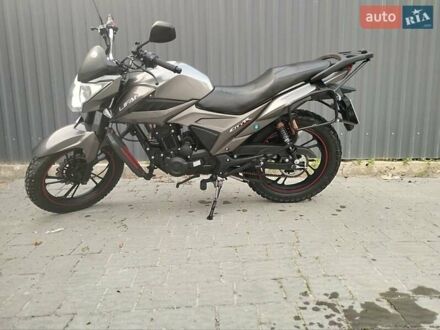 Ліфан CityR 200 2023 у Збараже на Automoto.ua Сірий Ліфан CityR 200, об'ємом двигуна 0.2 л та пробігом 3 тис. км за 1200 $, фото 1 на Automoto.ua