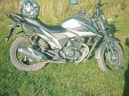 Серый Лифан CityR 200, объемом двигателя 0.18 л и пробегом 5 тыс. км за 1000 $, фото 1 на Automoto.ua