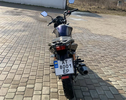 Синий Лифан CityR 200, объемом двигателя 0.17 л и пробегом 14 тыс. км за 900 $, фото 4 на Automoto.ua