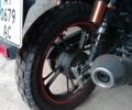 Синій Ліфан CityR 200, об'ємом двигуна 0.18 л та пробігом 16 тис. км за 999 $, фото 7 на Automoto.ua