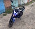 Синій Ліфан CityR 200, об'ємом двигуна 0 л та пробігом 9 тис. км за 1078 $, фото 6 на Automoto.ua