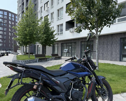 Синій Ліфан CityR 200, об'ємом двигуна 0.2 л та пробігом 3 тис. км за 1000 $, фото 4 на Automoto.ua