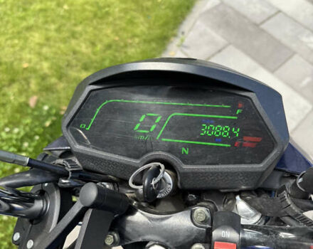 Синій Ліфан CityR 200, об'ємом двигуна 0.2 л та пробігом 3 тис. км за 1000 $, фото 2 на Automoto.ua
