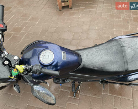 Ліфан CityR 200 2023 у Гоще на Automoto.ua Синій Ліфан CityR 200, об'ємом двигуна 0.18 л та пробігом 7 тис. км за 703 $, фото 1 на Automoto.ua