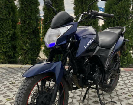 Синий Лифан CityR 200, объемом двигателя 0.17 л и пробегом 10 тыс. км за 920 $, фото 2 на Automoto.ua