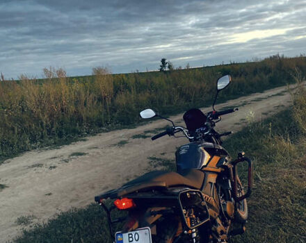 Синий Лифан CityR 200, объемом двигателя 0 л и пробегом 240 тыс. км за 1300 $, фото 2 на Automoto.ua