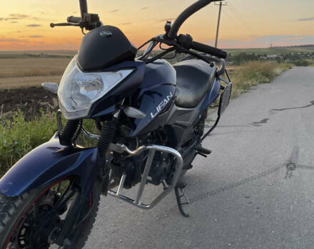 Синий Лифан CityR 200, объемом двигателя 0.2 л и пробегом 9 тыс. км за 950 $, фото 4 на Automoto.ua