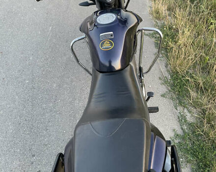 Синий Лифан CityR 200, объемом двигателя 0.2 л и пробегом 9 тыс. км за 950 $, фото 3 на Automoto.ua