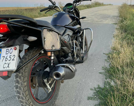 Синий Лифан CityR 200, объемом двигателя 0.2 л и пробегом 9 тыс. км за 950 $, фото 2 на Automoto.ua