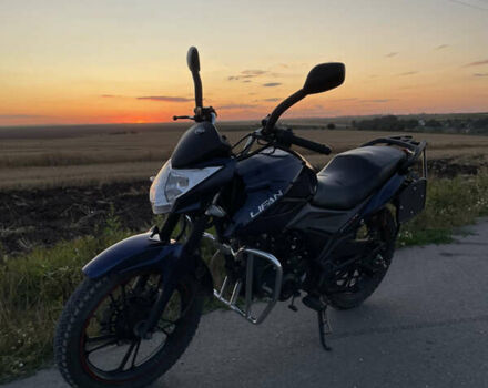 Синий Лифан CityR 200, объемом двигателя 0.2 л и пробегом 9 тыс. км за 950 $, фото 5 на Automoto.ua