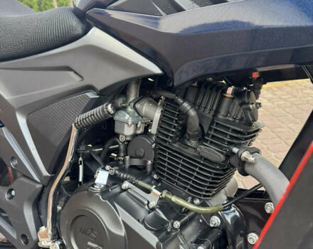 Лифан CityR 200 2024 в Львове на Automoto.ua Синий Лифан CityR 200, объемом двигателя 0.18 л и пробегом 2 тыс. км за 1169 $, фото 10 на Automoto.ua