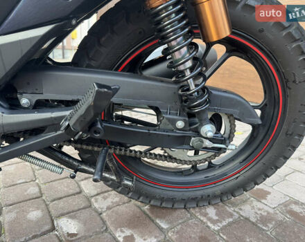 Лифан CityR 200 2024 в Львове на Automoto.ua Синий Лифан CityR 200, объемом двигателя 0.18 л и пробегом 2 тыс. км за 1169 $, фото 4 на Automoto.ua