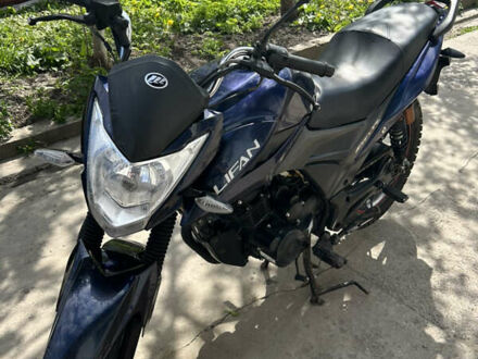 Лифан CityR 200 2019 в Тернополе на Automoto.ua Синий Лифан CityR 200, объемом двигателя 0.18 л и пробегом 9 тыс. км за 869 $, фото 1 на Automoto.ua
