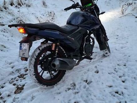 Лифан CityR 200 2020 в Ровно на Automoto.ua Синий Лифан CityR 200, объемом двигателя 0.17 л и пробегом 14 тыс. км за 850 $, фото 1 на Automoto.ua