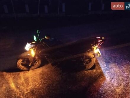 Ліфан CityR 200 2021 у Кременце на Automoto.ua Синій Ліфан CityR 200, об'ємом двигуна 0.2 л та пробігом 4 тис. км за 1260 $, фото 1 на Automoto.ua