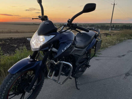 Ліфан CityR 200 2021 у Хоростків на Automoto.ua Синій Ліфан CityR 200, об'ємом двигуна 0.2 л та пробігом 9 тис. км за 950 $, фото 1 на Automoto.ua