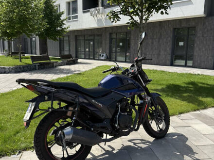 Лифан CityR 200 2022 в Киеве на Automoto.ua Синий Лифан CityR 200, объемом двигателя 0.2 л и пробегом 3 тыс. км за 1000 $, фото 1 на Automoto.ua