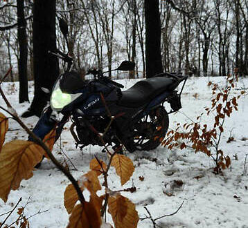 Синий Лифан CityR 200, объемом двигателя 0.17 л и пробегом 9 тыс. км за 950 $, фото 1 на Automoto.ua