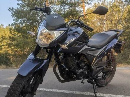 Лифан CityR 200 2022 в Сарнах на Automoto.ua Синий Лифан CityR 200, объемом двигателя 0 л и пробегом 6 тыс. км за 1050 $, фото 1 на Automoto.ua