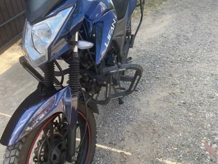 Ліфан CityR 200 2022 у Кривому Розі на Automoto.ua Синій Ліфан CityR 200, об'ємом двигуна 0 л та пробігом 6 тис. км за 1250 $, фото 1 на Automoto.ua