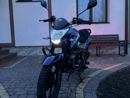 Лифан CityR 200 2024 в Львове на Automoto.ua Синий Лифан CityR 200, объемом двигателя 0.18 л и пробегом 2 тыс. км за 1169 $, фото 1 на Automoto.ua