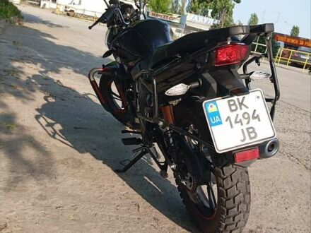 Ліфан CityR 200 2024 у Вараш (Кузнецовськ) на Automoto.ua Синій Ліфан CityR 200, об'ємом двигуна 0.2 л та пробігом 4 тис. км за 1050 $, фото 1 на Automoto.ua
