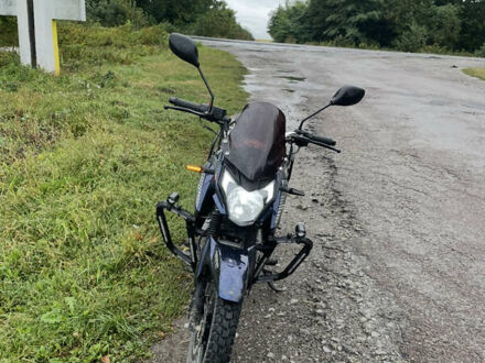 Синий Лифан CityR 200, объемом двигателя 0 л и пробегом 240 тыс. км за 1300 $, фото 1 на Automoto.ua